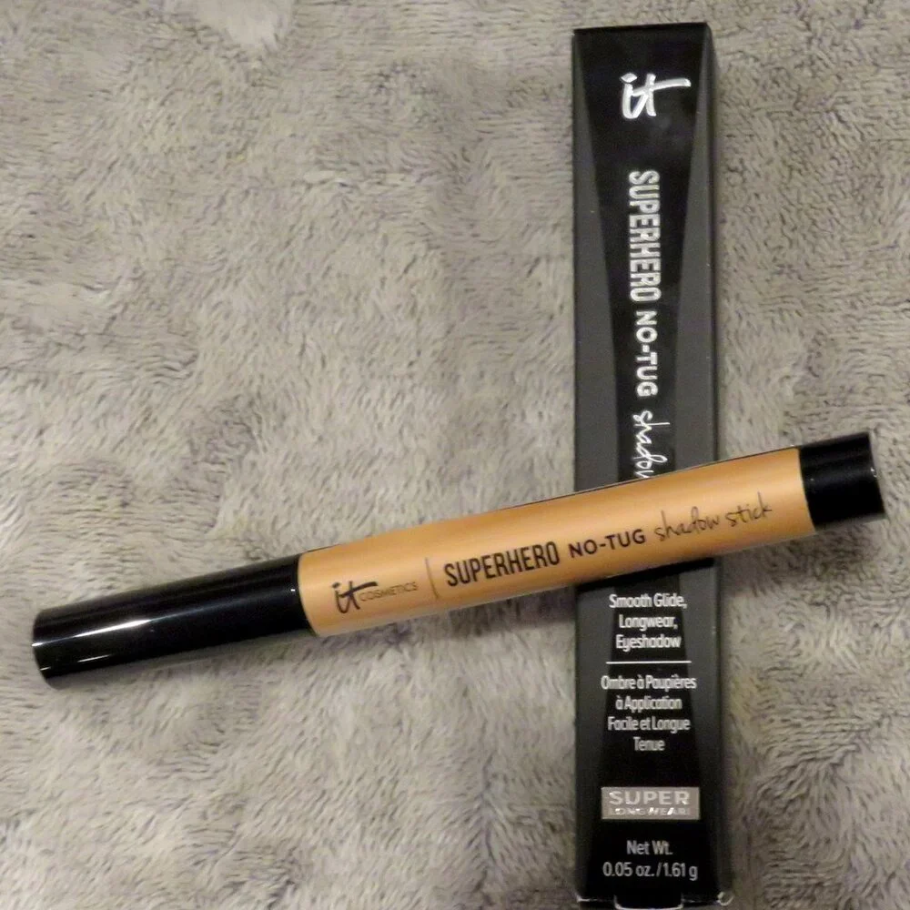 it cosmetics new box